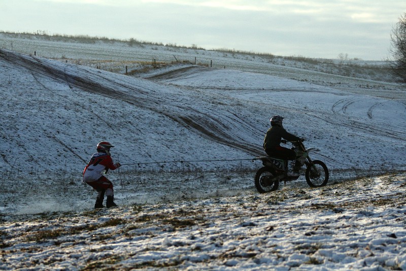 SNOW CROSS 29.12.2009